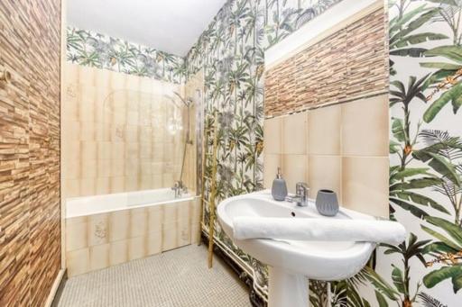 Superbe studio apartment à 2MN de Paris Gentilly Exterior foto
