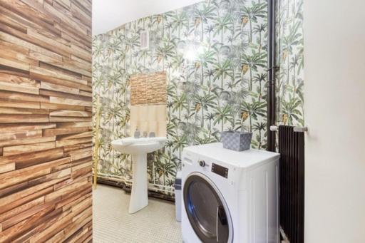 Superbe studio apartment à 2MN de Paris Gentilly Exterior foto